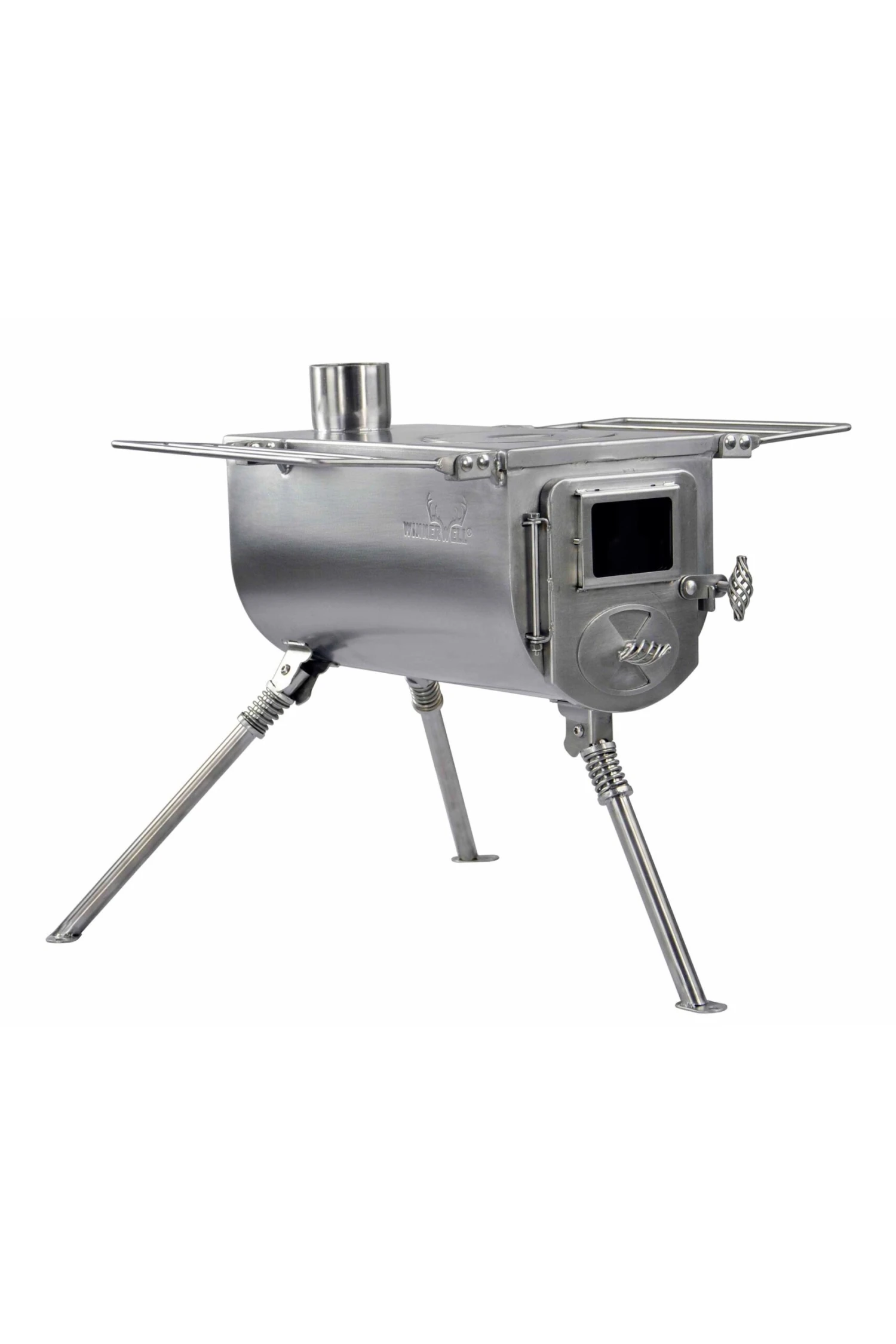 MC4EC8 Woodlander Medium Camping Stove MC4EC8 Woodlander Medium Camping Stove -MOUTAIN WAREHOUSE mc4ec8 001 woodlandermediumcampingstove20240116043624 3 scaled