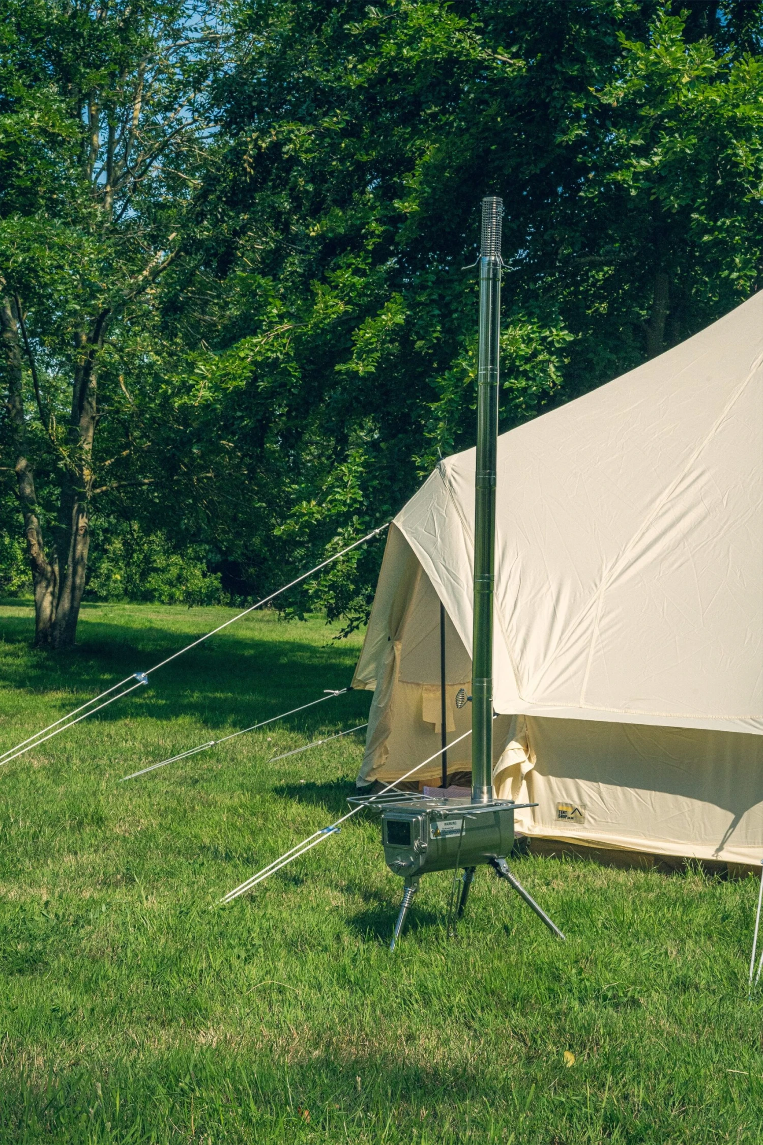 MC4EC8 Woodlander Medium Camping Stove MC4EC8 Woodlander Medium Camping Stove -MOUTAIN WAREHOUSE mc4ec8 001 woodlandermediumcampingstove20240116043625 4 scaled