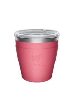 MC6486 Insulated Reusable Thermal Cup Quicksip XS 6oz