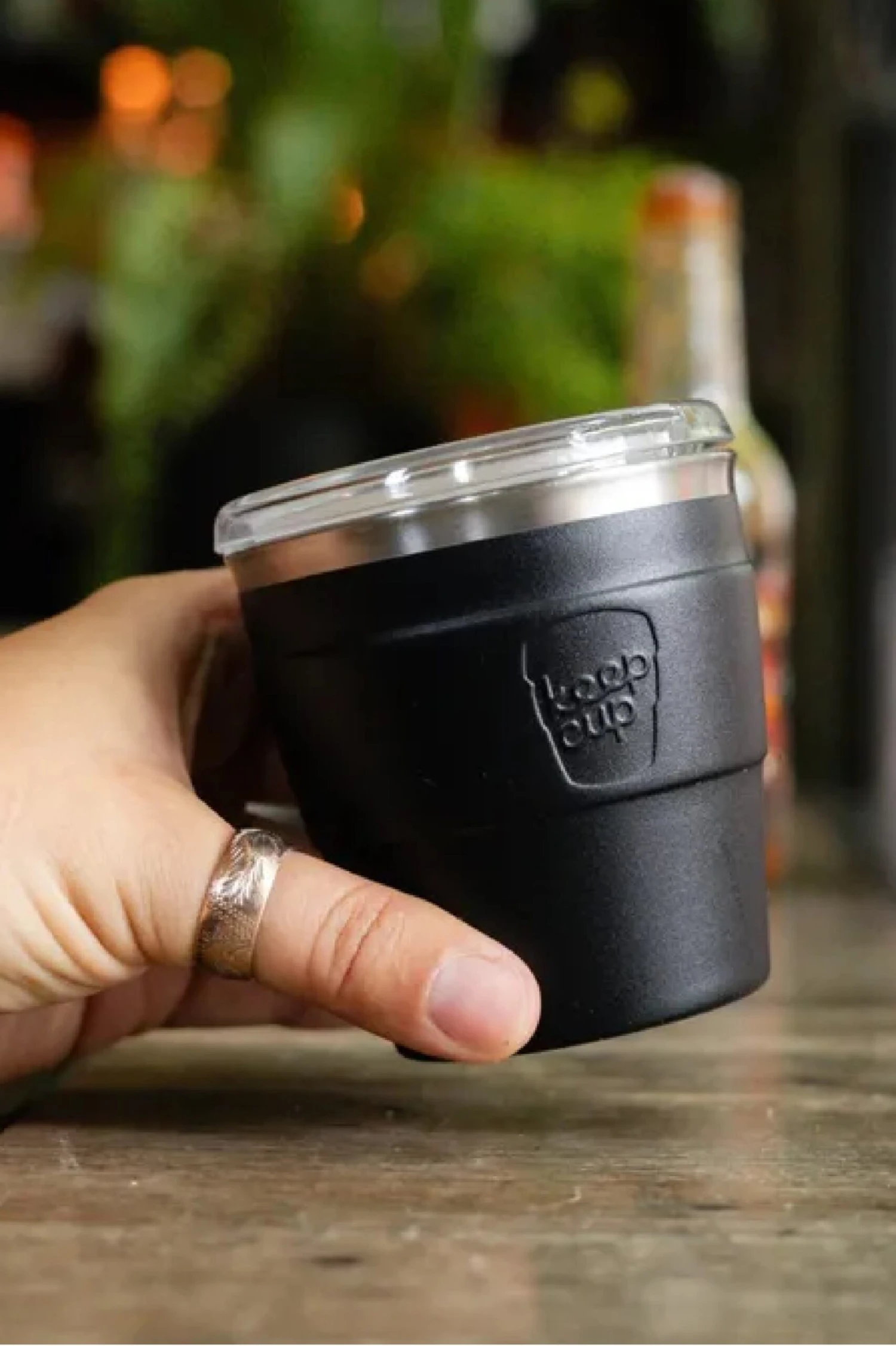 MC6486 Insulated Reusable Thermal Cup Quicksip XS 6oz MC6486 Insulated Reusable Thermal Cup Quicksip XS 6oz -MOUTAIN WAREHOUSE mc6486 003 insulatedreusablethermalcupquicksipxs6oz20250203113623 2 scaled