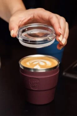 MC6486 Insulated Reusable Thermal Cup Quicksip XS 6oz 20 MC6486 Insulated Reusable Thermal Cup Quicksip XS 6oz -MOUTAIN WAREHOUSE mc6486 006 insulatedreusablethermalcupquicksipxs6oz20250203113624 2