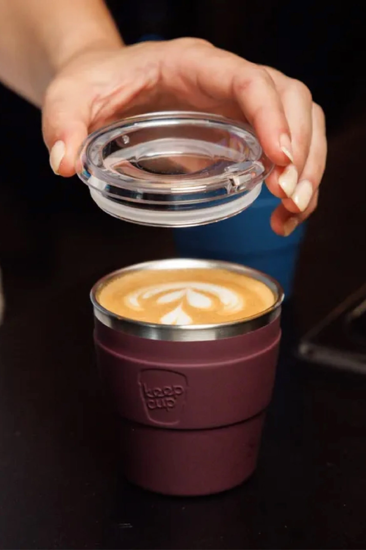 MC6486 Insulated Reusable Thermal Cup Quicksip XS 6oz MC6486 Insulated Reusable Thermal Cup Quicksip XS 6oz -MOUTAIN WAREHOUSE mc6486 006 insulatedreusablethermalcupquicksipxs6oz20250203113624 2 scaled