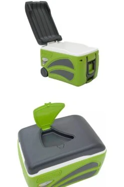 Vango MC6A59 Pinnacle Wheelie 45L Coolbox -MOUTAIN WAREHOUSE mc6a59 001 pinnaclewheelie45lcoolbox20250515113603 5