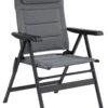Outwell MC747E Kenai Adjustable Folding Camping Chair