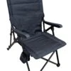 Pavia Poly Padded Camping Chair 1 Pavia Poly Padded Camping Chair -MOUTAIN WAREHOUSE mc7b69 001 paviapolypaddedcampingchair20230421112109 1