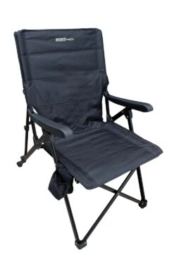 Pavia Poly Padded Camping Chair
