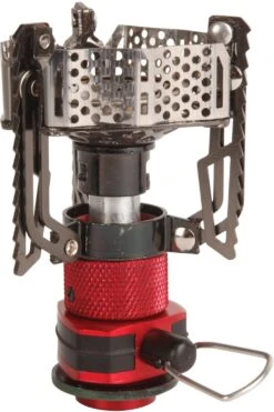 Coleman MC7B80 Fyrestorm® Backpacking Gas Stove