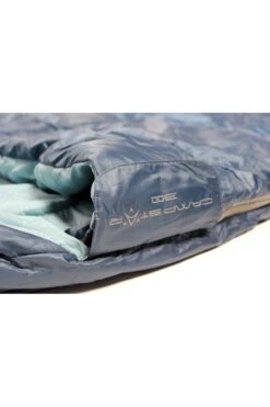 Campstar Double 300 DL Sleeping Bag -MOUTAIN WAREHOUSE mc9c5e 001 campstardouble300dlsleepingbag20230421122114 3