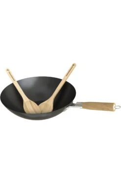 Campingaz MC9CED Culinary Modular Mandarin Wok