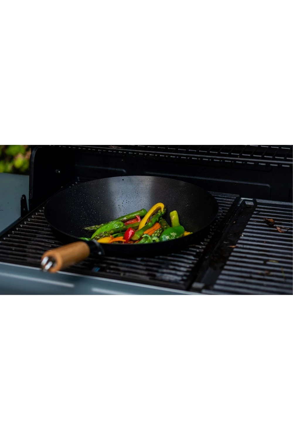 MC9CED Culinary Modular Mandarin Wok Campingaz MC9CED Culinary Modular Mandarin Wok -MOUTAIN WAREHOUSE mc9ced 001 culinarymodularmandarinwok20240313043619 2