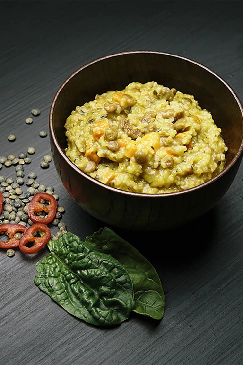 MCA660 Field Meal Couscous with Lentils & Spinach Real Turmat MCA660 Field Meal Couscous With Lentils & Spinach -MOUTAIN WAREHOUSE mca660 001 fieldmealcouscouswithlentilsspinach20230613043608 2