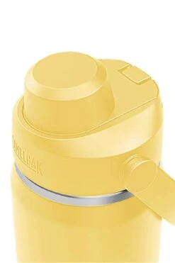 Camelbak MCCC63 Thrive Chug Stainless Steel Water Bottle 600ml 4 Camelbak MCCC63 Thrive Chug Stainless Steel Water Bottle 600ml -MOUTAIN WAREHOUSE mccc63 001 thrivechugstainlesssteelwaterbottle600ml20250512103615 3