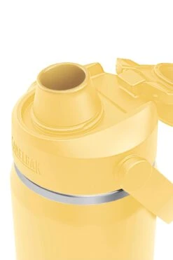 Camelbak MCCC63 Thrive Chug Stainless Steel Water Bottle 600ml 5 Camelbak MCCC63 Thrive Chug Stainless Steel Water Bottle 600ml -MOUTAIN WAREHOUSE mccc63 001 thrivechugstainlesssteelwaterbottle600ml20250512103615 4