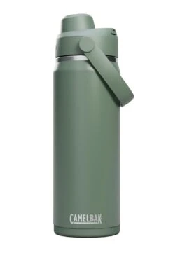 Camelbak MCCC63 Thrive Chug Stainless Steel Water Bottle 600ml 6 Camelbak MCCC63 Thrive Chug Stainless Steel Water Bottle 600ml -MOUTAIN WAREHOUSE mccc63 002 thrivechugstainlesssteelwaterbottle600ml20250512103615 1