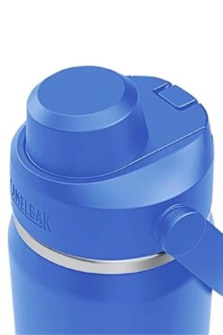 Camelbak MCCC63 Thrive Chug Stainless Steel Water Bottle 600ml 8 Camelbak MCCC63 Thrive Chug Stainless Steel Water Bottle 600ml -MOUTAIN WAREHOUSE mccc63 002 thrivechugstainlesssteelwaterbottle600ml20250512103615 3