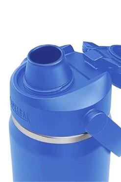 Camelbak MCCC63 Thrive Chug Stainless Steel Water Bottle 600ml 9 Camelbak MCCC63 Thrive Chug Stainless Steel Water Bottle 600ml -MOUTAIN WAREHOUSE mccc63 002 thrivechugstainlesssteelwaterbottle600ml20250512103615 4