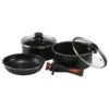 Vango MCCDF4 Gourmet Cook Kit Non Stick -MOUTAIN WAREHOUSE mccdf4 001 gourmetcookkitnonstick20250515102107 1