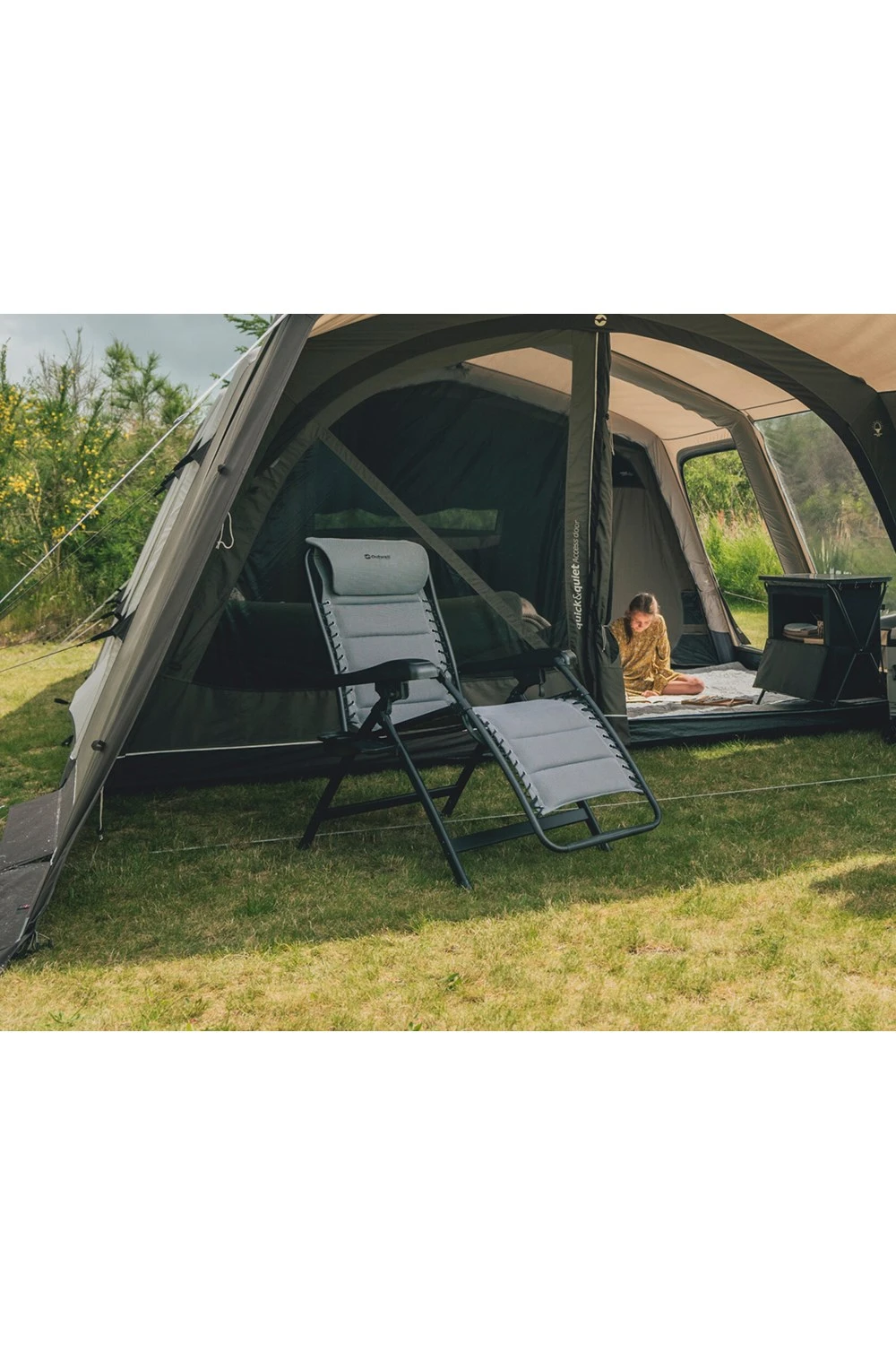 MCD03C Acadia Camping Chair Outwell MCD03C Acadia Camping Chair -MOUTAIN WAREHOUSE mcd03c 001 acadiacampingchair20250616075138 7