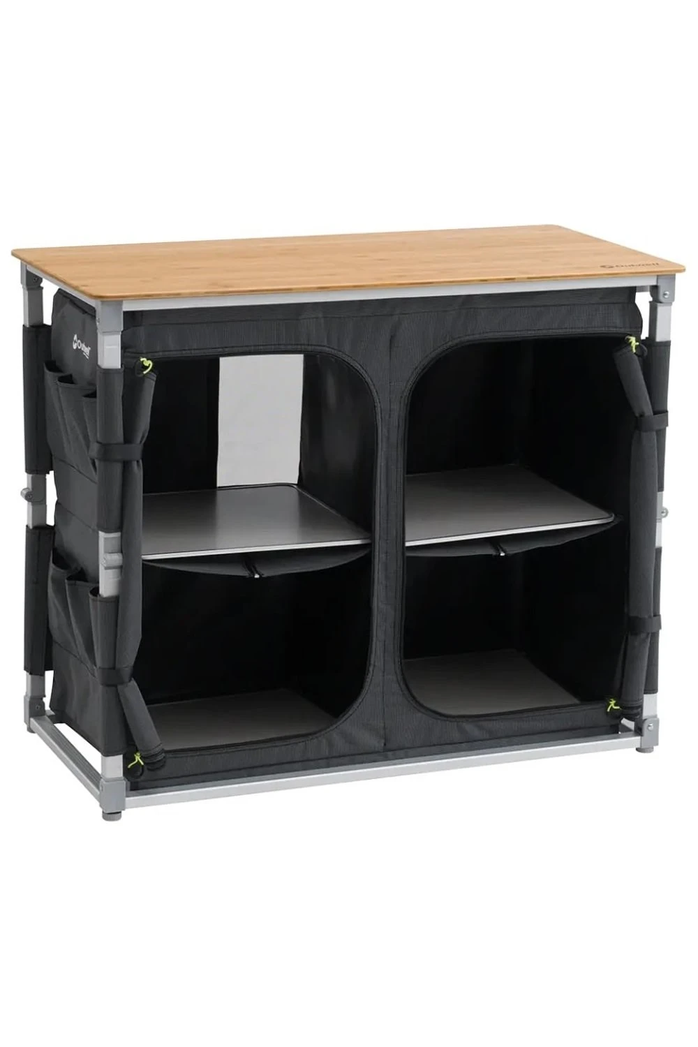 MCE3F7 Padres Xl Storage Unit Outwell MCE3F7 Padres Xl Storage Unit -MOUTAIN WAREHOUSE