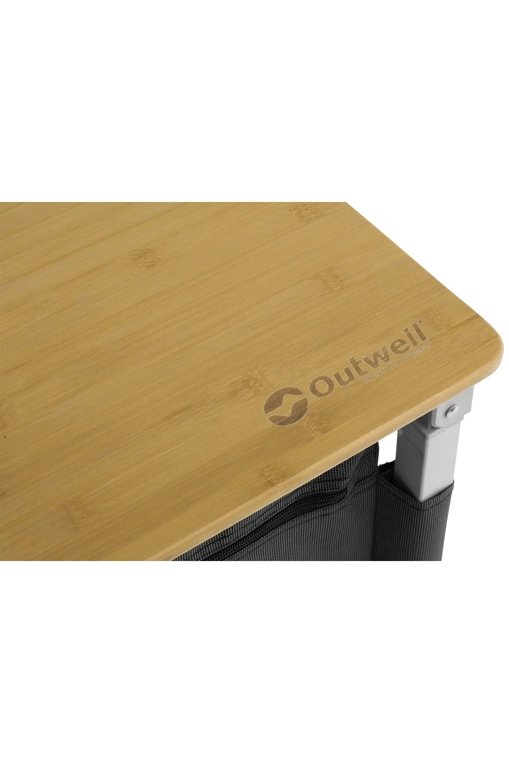 MCE3F7 Padres Xl Storage Unit Outwell MCE3F7 Padres Xl Storage Unit -MOUTAIN WAREHOUSE