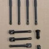 MCEF3A Bolt Set For Vario 2 Hinge And Lifter