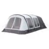 Airedale 5.0S (2021) 5 Man Tent -MOUTAIN WAREHOUSE mcf803 001 airedale50s20215mantent20230420112106 1