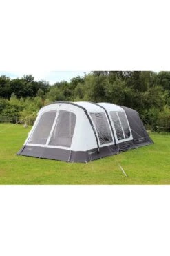 Airedale 5.0S (2021) 5 Man Tent -MOUTAIN WAREHOUSE mcf803 001 airedale50s20215mantent20230420112106 2