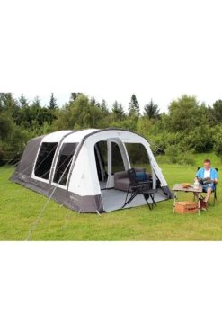 Airedale 5.0S (2021) 5 Man Tent -MOUTAIN WAREHOUSE mcf803 001 airedale50s20215mantent20230420112106 4
