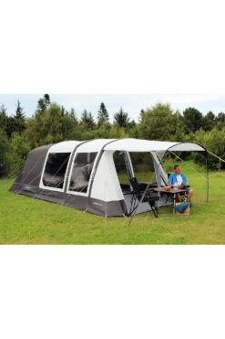 Airedale 5.0S (2021) 5 Man Tent -MOUTAIN WAREHOUSE mcf803 001 airedale50s20215mantent20230420112106 5