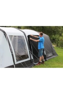 Airedale 5.0S (2021) 5 Man Tent -MOUTAIN WAREHOUSE mcf803 001 airedale50s20215mantent20230420112107 7