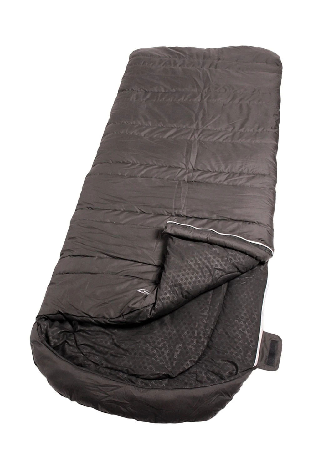 Sun Star Single 400 DL Sleeping Bag Sun Star Single 400 DL Sleeping Bag -MOUTAIN WAREHOUSE mcfefc 001 sunstarsingle400dlsleepingbag20230425033617 1