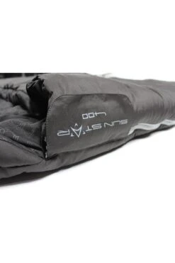 Sun Star Single 400 DL Sleeping Bag 4 Sun Star Single 400 DL Sleeping Bag -MOUTAIN WAREHOUSE mcfefc 001 sunstarsingle400dlsleepingbag20230425033617 3