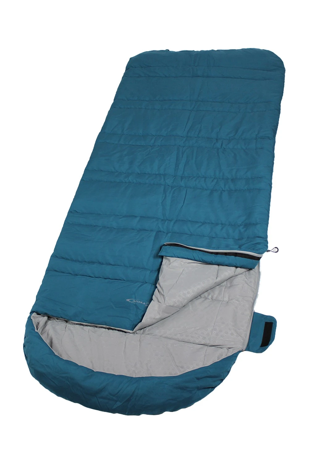 Sun Star Single 400 DL Sleeping Bag Sun Star Single 400 DL Sleeping Bag -MOUTAIN WAREHOUSE mcfefc 002 sunstarsingle400dlsleepingbag20230425033618 1