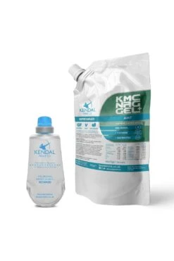 KMC NRG GEL Energy Gel Refill Flask Bundle 7 KMC NRG GEL Energy Gel Refill Flask Bundle -MOUTAIN WAREHOUSE md13b5 002 kmcnrggelenergygelrefillflaskbundle20230307012111 1