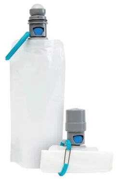 MD29C7 700ml EZ Lick Portable Dog Water Bottle -MOUTAIN WAREHOUSE md29c7 002 700mlezlickportabledogwaterbottle20250501123630 1