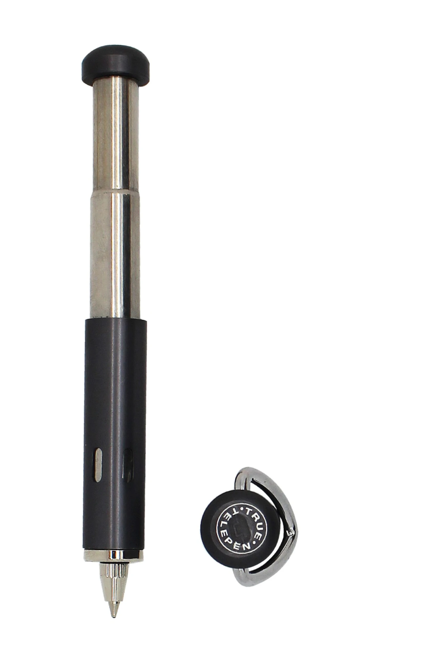 Telescopic Keyring Pen Telescopic Keyring Pen -MOUTAIN WAREHOUSE md3a34 001 telescopickeyringpen20221213042116 1 scaled