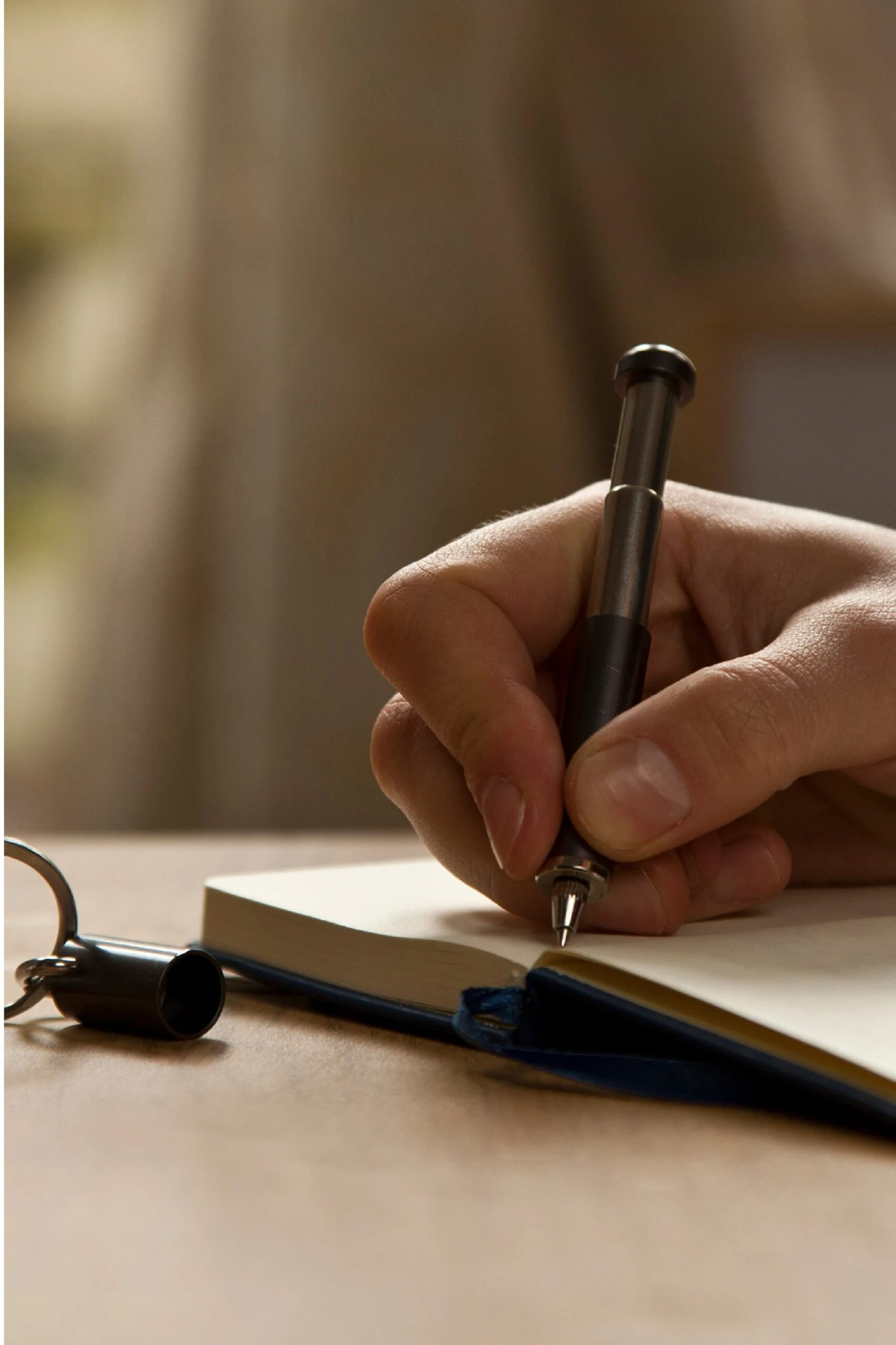 Telescopic Keyring Pen Telescopic Keyring Pen -MOUTAIN WAREHOUSE md3a34 001 telescopickeyringpen20221213042116 3 scaled