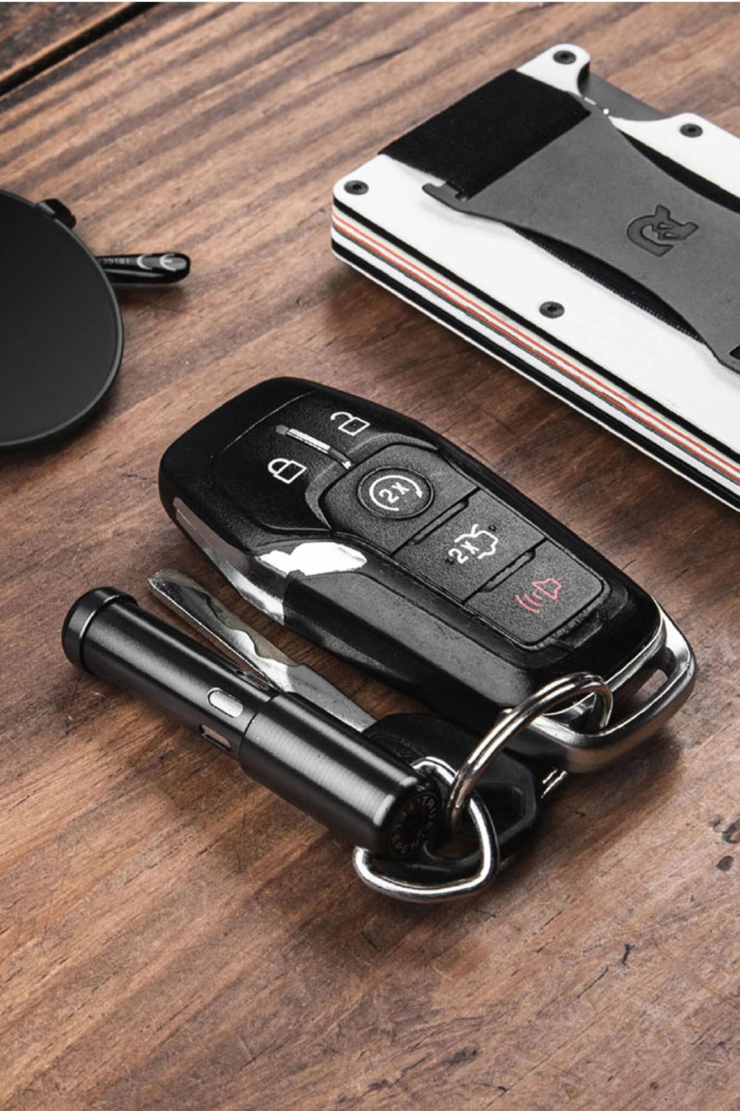 Telescopic Keyring Pen Telescopic Keyring Pen -MOUTAIN WAREHOUSE md3a34 001 telescopickeyringpen20221213042117 5 scaled