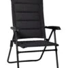 MD3CF0 Vicenza Highback Recliner Poly 3D Mesh