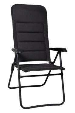 MD3CF0 Vicenza Highback Recliner Poly 3D Mesh