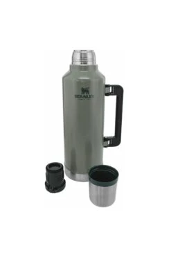 Stanley MD42A9 Legendary Classic Bottle 2.3L -MOUTAIN WAREHOUSE md42a9 001 legendaryclassicbottle23l20250320110632 2