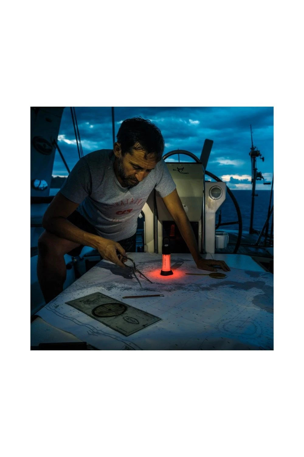 MD5506 ML6 Rechargeable White Light Lantern Ledlenser MD5506 ML6 Rechargeable White Light Lantern -MOUTAIN WAREHOUSE md5506 001 ml6rechargeablewhitelightlantern20230412033628 3