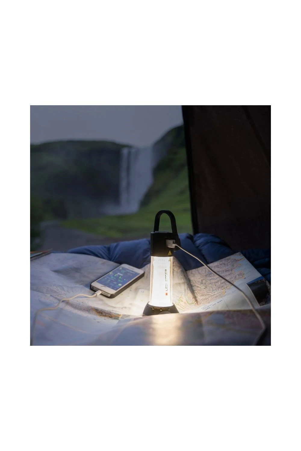 MD5506 ML6 Rechargeable White Light Lantern Ledlenser MD5506 ML6 Rechargeable White Light Lantern -MOUTAIN WAREHOUSE md5506 001 ml6rechargeablewhitelightlantern20230412033629 5