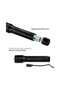 Ledlenser MD56FF P7R Core Rechargeable LED Torch 5 Ledlenser MD56FF P7R Core Rechargeable LED Torch -MOUTAIN WAREHOUSE md56ff 001 p7rcorerechargeableledtorch20230412012127 4