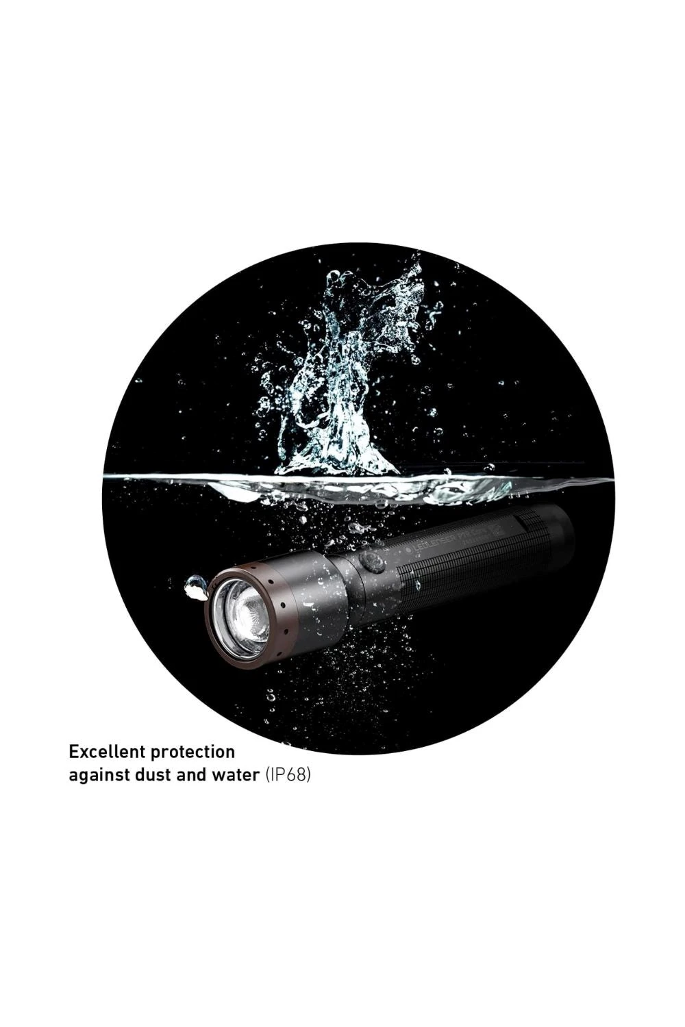 MD56FF P7R Core Rechargeable LED Torch Ledlenser MD56FF P7R Core Rechargeable LED Torch -MOUTAIN WAREHOUSE md56ff 001 p7rcorerechargeableledtorch20230412012127 5