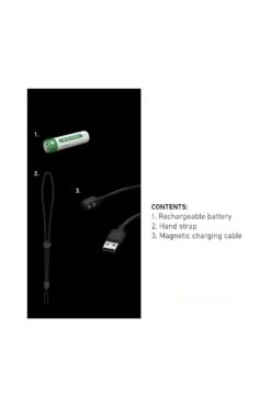 Ledlenser MD56FF P7R Core Rechargeable LED Torch 7 Ledlenser MD56FF P7R Core Rechargeable LED Torch -MOUTAIN WAREHOUSE md56ff 001 p7rcorerechargeableledtorch20230412012127 6