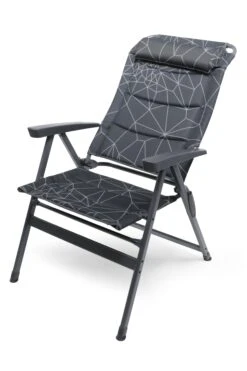 MD7FDB Folding Camping Chair - Monaco XL -MOUTAIN WAREHOUSE md7fdb 001 foldingcampingchairmonacoxl20250514033616 10