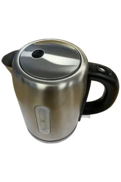 Low Wattage 1L Portable Travel Kettle