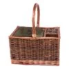 MD915C Event Basket With Green Willow With Cooler 2 MD915C Event Basket With Green Willow With Cooler -MOUTAIN WAREHOUSE md915c 001 eventbasketwithgreenwillowwithcooler20240820033611 1