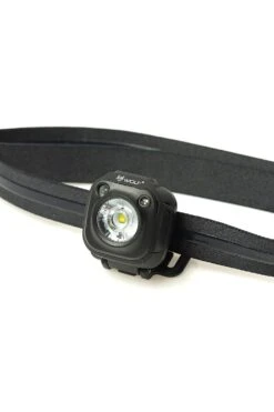 Wolf MD9206 Cube 200 Powerbeam Headlight